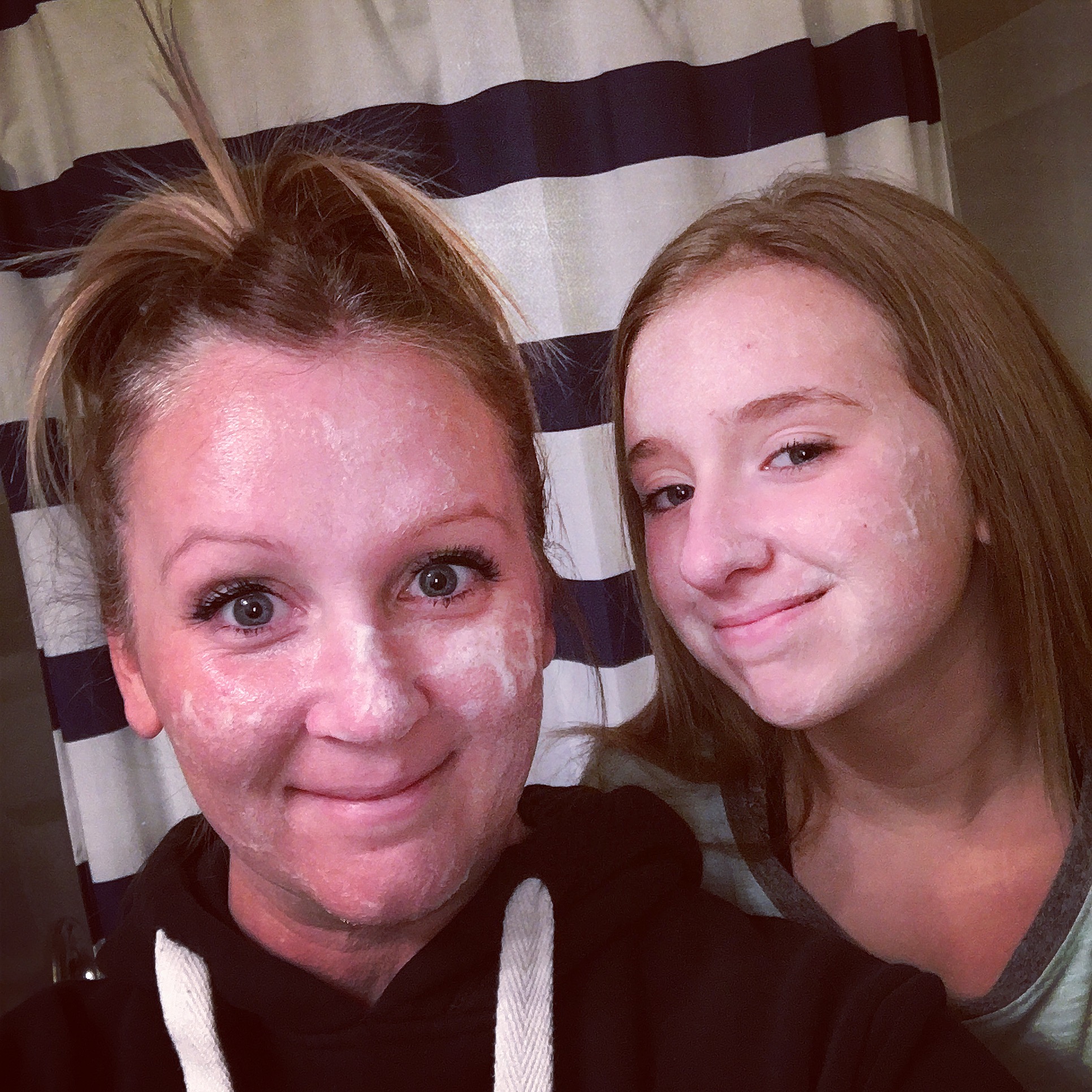 Getting Clean With Your Teen